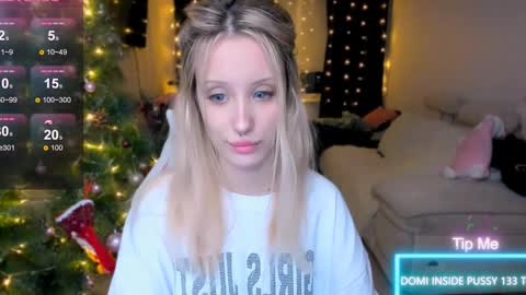 Snapshot of my_dia chatting on January 9, 2025, 5:11 pm Diana online show from January 9, 2025, 5:11 pm