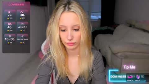 Snapshot of my_dia chatting on January 11, 2025, 12:50 pm Diana online show from January 11, 2025, 12:50 pm