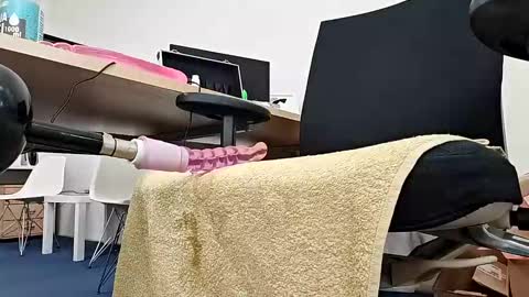 Snapshot of my_dirty_office chatting on February 11, 2025, 8:15 am my_dirty_office online show from February 11, 2025, 8:15 am