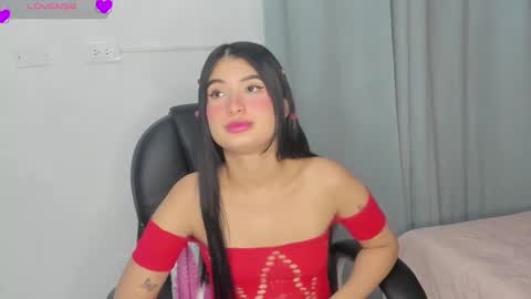 LIA online show from October 16, 2025, 11:50 pm