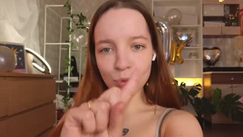 Snapshot of my_mia_ chatting on January 12, 2025, 9:40 am  MIA  I will be here Monday Wednesday Thursday Saturday online show from January 12, 2025, 9:40 am