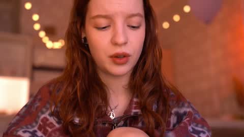 Snapshot of my_mia_ chatting on January 23, 2025, 11:48 am  MIA  I will be here Monday Wednesday Thursday Saturday online show from January 23, 2025, 11:48 am