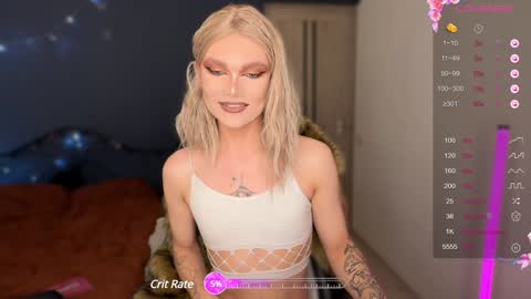 Snapshot of my_muse chatting on December 14, 2024, 8:40 pm Sandra Muse online show from December 14, 2024, 8:40 pm