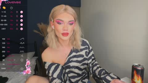 Snapshot of my_muse chatting on January 17, 2025, 2:39 pm Sandra Muse online show from January 17, 2025, 2:39 pm
