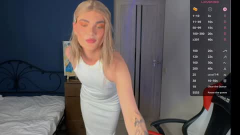Snapshot of my_muse chatting on January 21, 2025, 1:00 pm Sandra Muse online show from January 21, 2025, 1:00 pm