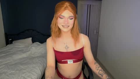 Snapshot of my_muse chatting on February 16, 2025, 11:05 am Sandra Muse online show from February 16, 2025, 11:05 am