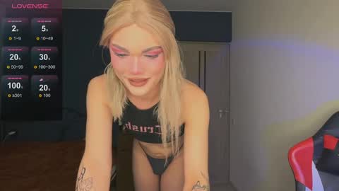Snapshot of my_muse chatting on March 2, 2025, 3:48 pm Sandra Muse online show from March 2, 2025, 3:48 pm