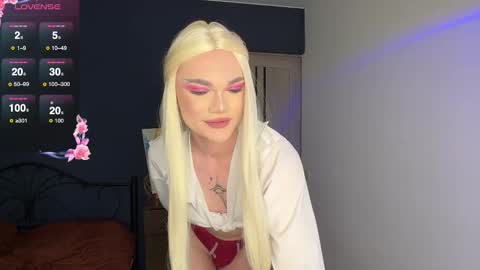 Snapshot of my_muse chatting on March 11, 2025, 10:40 am Sandra Muse online show from March 11, 2025, 10:40 am