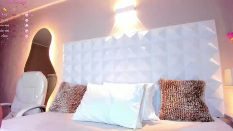 Mariana Evans online show from February 7, 2025, 11:34 am