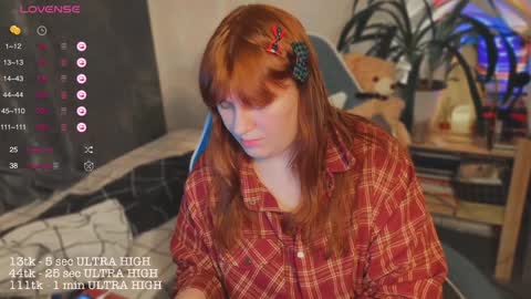 Snapshot of myanotherday chatting on December 25, 2024, 10:16 pm Kate online show from December 25, 2024, 10:16 pm