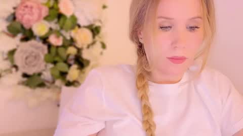 Mya-be Yours P online show from January 2, 2025, 9:39 pm