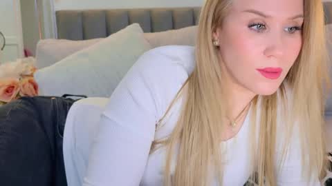 Mya-be Yours P online show from February 9, 2025, 9:28 pm