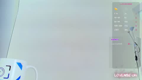 Snapshot of myblackdope_ chatting on December 18, 2024, 12:43 am Samanta  online show from December 18, 2024, 12:43 am