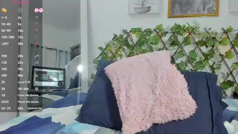 Snapshot of myblackdope_ chatting on October 11, 2025, 4:33 am Samanta  online show from October 11, 2025, 4:33 am