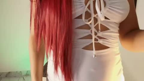 Caliope online show from March 7, 2025, 9:27 pm