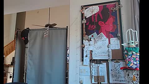 Snapshot of mycock4u247 chatting on December 24, 2024, 7:22 pm LA MARIPOSA DE MARICOPA online show from December 24, 2024, 7:22 pm