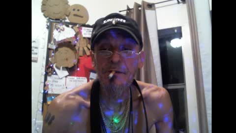 Snapshot of mycock4u247 chatting on January 19, 2025, 7:46 am LA MARIPOSA DE MARICOPA online show from January 19, 2025, 7:46 am