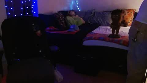 Snapshot of mycock4u247 chatting on February 15, 2025, 9:27 am LA MARIPOSA DE MARICOPA online show from February 15, 2025, 9:27 am