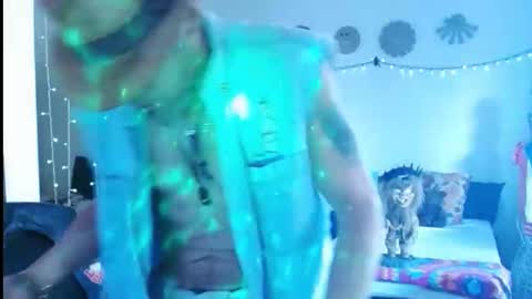 Snapshot of mycock4u247 chatting on February 17, 2025, 3:09 pm LA MARIPOSA DE MARICOPA online show from February 17, 2025, 3:09 pm