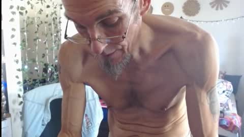 Snapshot of mycock4u247 chatting on February 20, 2025, 7:08 pm LA MARIPOSA DE MARICOPA online show from February 20, 2025, 7:08 pm