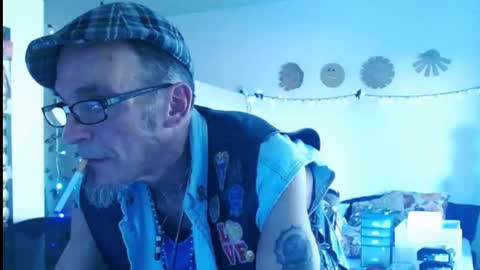 Snapshot of mycock4u247 chatting on March 3, 2025, 12:48 am LA MARIPOSA DE MARICOPA online show from March 3, 2025, 12:48 am