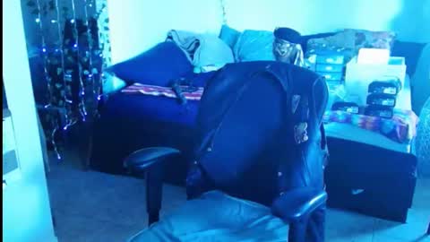 Snapshot of mycock4u247 chatting on March 5, 2025, 12:59 am LA MARIPOSA DE MARICOPA online show from March 5, 2025, 12:59 am