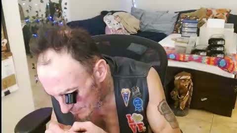 Snapshot of mycock4u247 chatting on March 7, 2025, 4:35 am LA MARIPOSA DE MARICOPA online show from March 7, 2025, 4:35 am