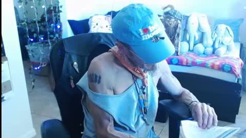 Snapshot of mycock4u247 chatting on March 9, 2025, 10:19 pm LA MARIPOSA DE MARICOPA online show from March 9, 2025, 10:19 pm