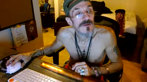 Snapshot of mycock4u247 chatting on October 9, 2025, 2:31 am LA MARIPOSA DE MARICOPA online show from October 9, 2025, 2:31 am