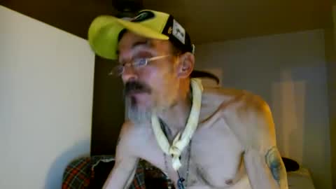 Snapshot of mycock4u247 chatting on October 12, 2025, 8:24 am LA MARIPOSA DE MARICOPA online show from October 12, 2025, 8:24 am