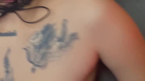 Snapshot of mygoddesshecate chatting on November 7, 2025, 10:37 am Hecate online show from November 7, 2025, 10:37 am