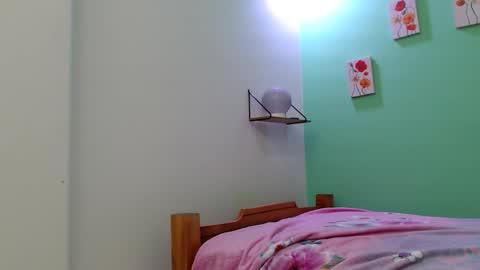 Angel Cute online show from September 20, 2025, 7:26 pm