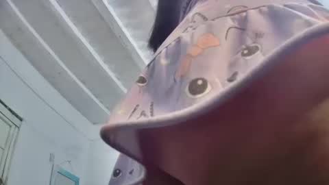 myhoney_hot online show from February 17, 2025, 2:26 pm