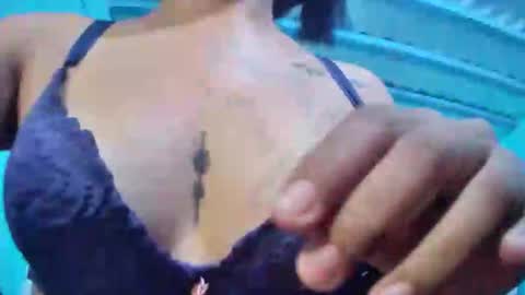 myhoney_hot online show from November 5, 2025, 12:38 pm