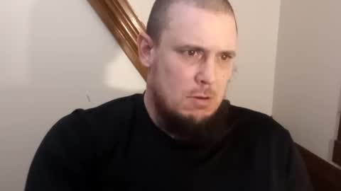 Snapshot of myjohnson5 chatting on February 21, 2025, 12:38 am Nope online show from February 21, 2025, 12:38 am