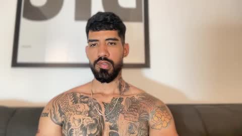 Myke esthetic online show from December 10, 2024, 7:05 am