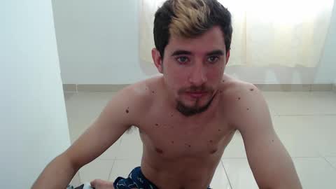 Snapshot of myke_xxx chatting on December 18, 2024, 6:46 pm mike online show from December 18, 2024, 6:46 pm