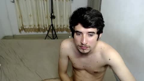 Snapshot of myke_xxx chatting on September 21, 2025, 2:35 am mike online show from September 21, 2025, 2:35 am