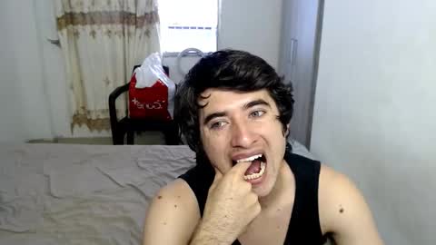 mike online show from October 30, 2025, 7:25 pm