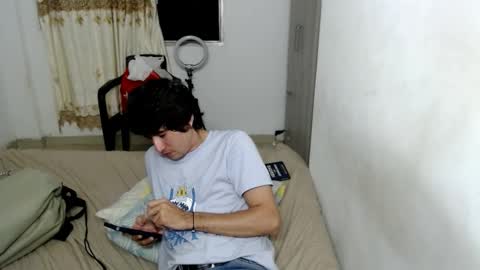 mike online show from November 1, 2025, 1:40 am