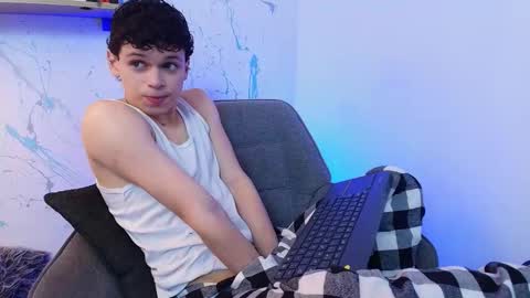 Mykel   online show from December 3, 2025, 3:10 pm