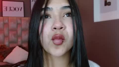 Snapshot of myla_rossi chatting on September 14, 2025, 8:30 pm myla rossi online show from September 14, 2025, 8:30 pm