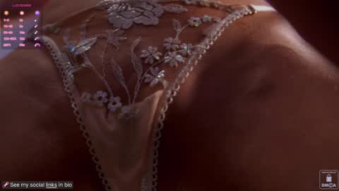 Snapshot of myliss chatting on February 1, 2025, 6:51 pm Liss Next stream December1 online show from February 1, 2025, 6:51 pm