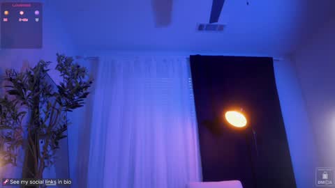 Snapshot of myliss chatting on February 4, 2025, 10:55 pm Liss Next stream December1 online show from February 4, 2025, 10:55 pm