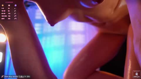 Snapshot of myliss chatting on February 23, 2025, 7:28 pm Liss Next stream December1 online show from February 23, 2025, 7:28 pm