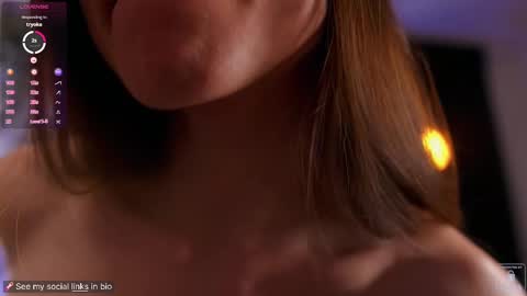 Snapshot of myliss chatting on February 24, 2025, 11:52 pm Liss Next stream December1 online show from February 24, 2025, 11:52 pm