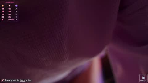 Snapshot of myliss chatting on March 2, 2025, 4:10 pm Liss Next stream December1 online show from March 2, 2025, 4:10 pm