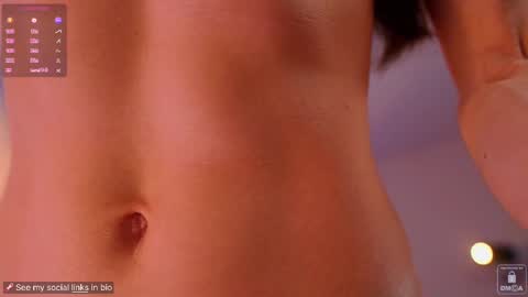 Snapshot of myliss chatting on March 2, 2025, 10:16 pm Liss Next stream December1 online show from March 2, 2025, 10:16 pm