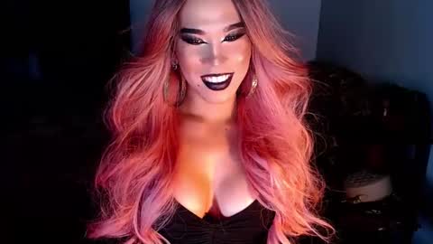 Snapshot of mylovingsofia chatting on February 22, 2025, 7:47 pm GODDESS SOFIA take me private show or passwordshow i cum to you online show from February 22, 2025, 7:47 pm