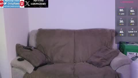 Mylo  Cody online show from October 28, 2025, 10:56 pm